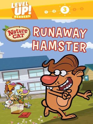 cover image of Runaway Hamster